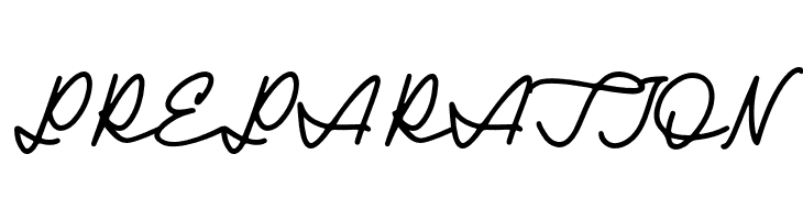 BritaniaLetter  Free Fonts Download