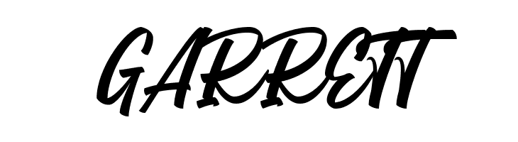 ThrottlesDemo  Free Fonts Download