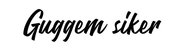 ThrottlesDemo  Free Fonts Download