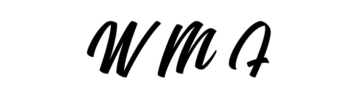 ThrottlesDemo  Free Fonts Download