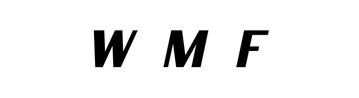 LancasteSansSlantDemo  Free Fonts Download