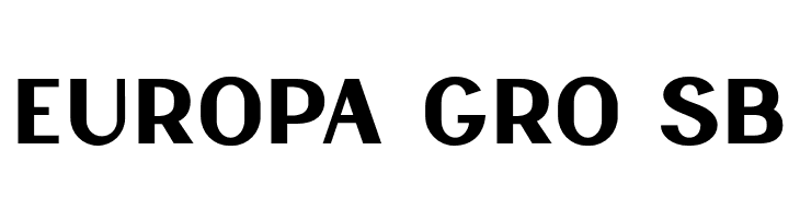 LancasteSansDemo  Free Fonts Download