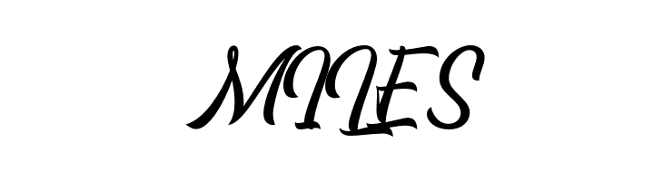 EchomotorsScriptDemo  Free Fonts Download