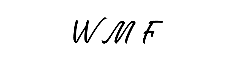 Vertica  Free Fonts Download