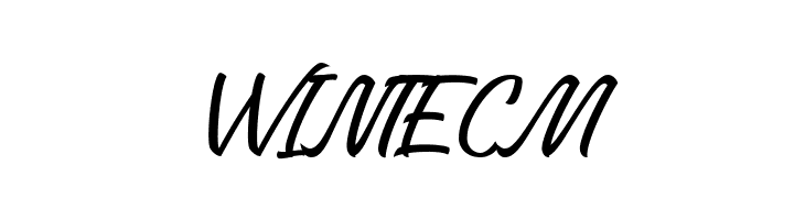 Vertica  Free Fonts Download