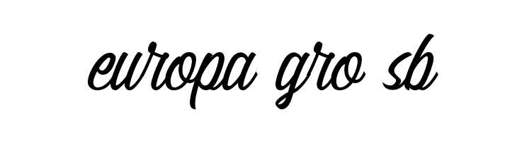 Vertica  Free Fonts Download