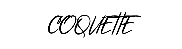 LancasteScriptAltDemo  Free Fonts Download