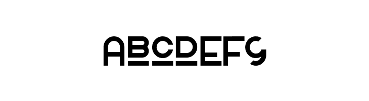 Rolinga Renner Extravaganza  Free Fonts Download