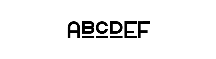 Rolinga Renner Extravaganza  Free Fonts Download