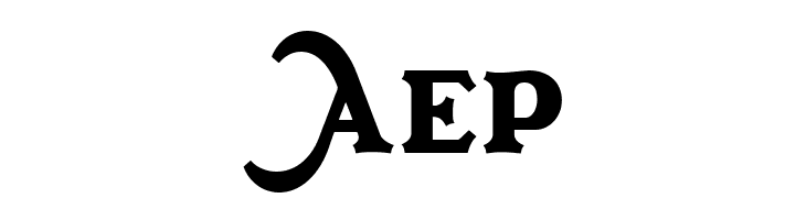Acherone  Free Fonts Download