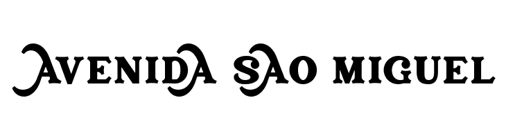 Acherone  Free Fonts Download