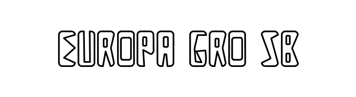 Zigzag  Free Fonts Download