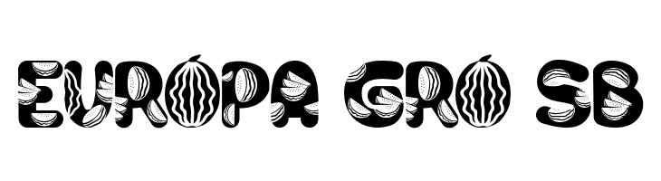 Watermelon  Free Fonts Download