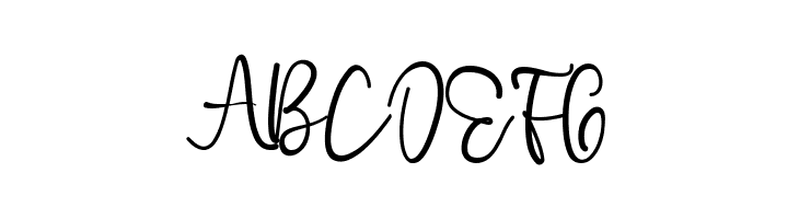 Cherry Blossom  Free Fonts Download