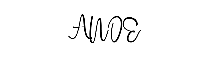 Cherry Blossom  Free Fonts Download