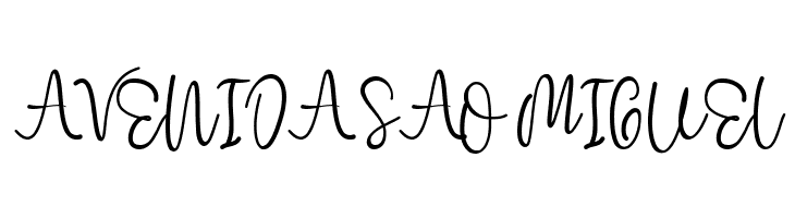 Cherry Blossom  Free Fonts Download