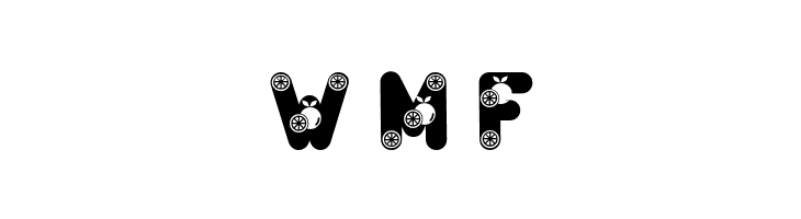 Orange  Free Fonts Download