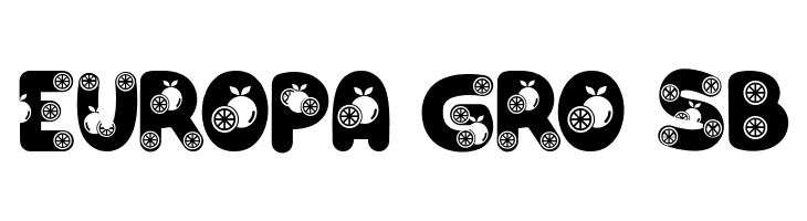 Orange  Free Fonts Download