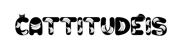 Banana  Free Fonts Download