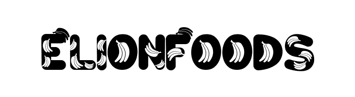 Banana  Free Fonts Download