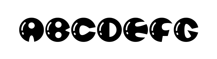 Alien  Free Fonts Download