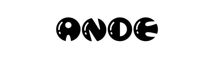 Alien  Free Fonts Download