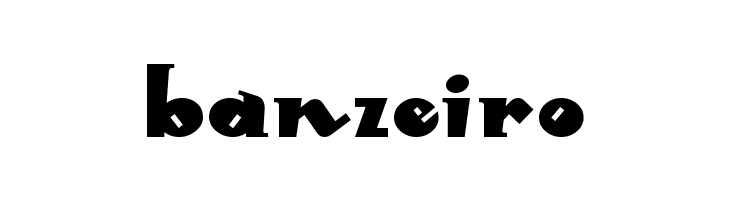 MondoRedondo  Free Fonts Download