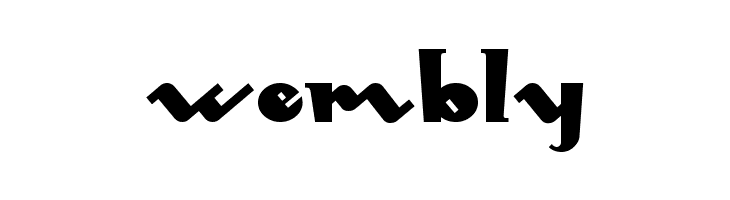 MondoRedondo  Free Fonts Download