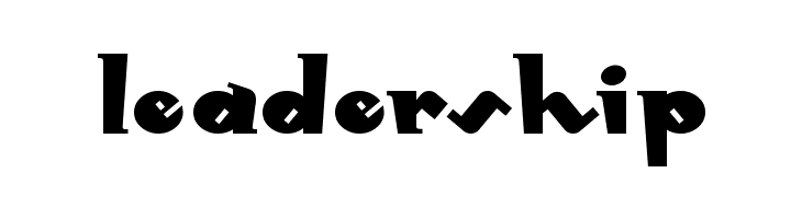 MondoRedondo  Free Fonts Download