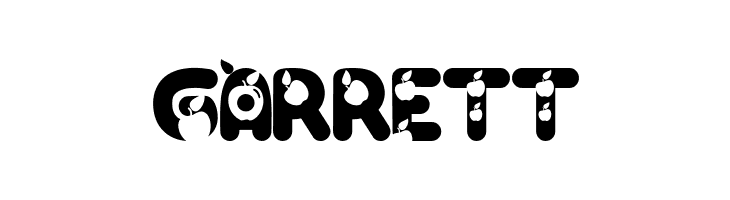 O Apple  Free Fonts Download