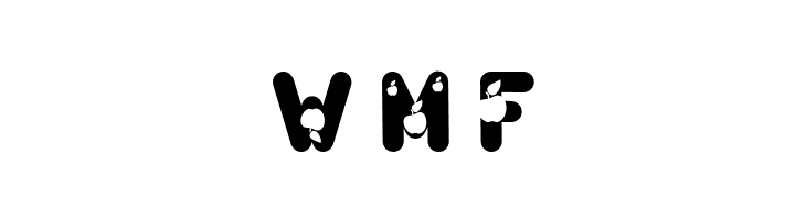 O Apple  Free Fonts Download