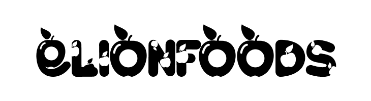 O Apple  Free Fonts Download