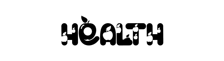 O Apple  Free Fonts Download