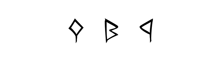 Moria  Free Fonts Download