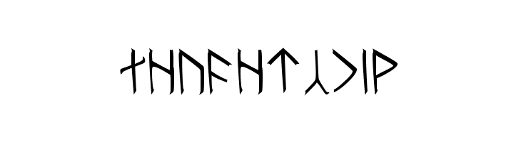 Moria  Free Fonts Download