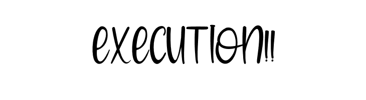 Brownie Moments  Free Fonts Download