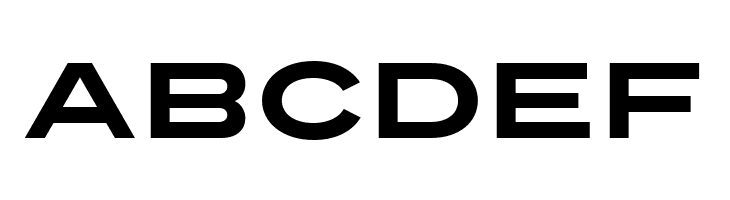 Turnpike  Free Fonts Download