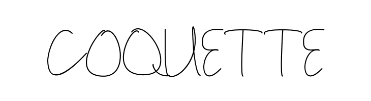 Callatte   Free Fonts Download