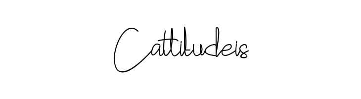 Callatte   Free Fonts Download