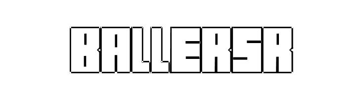 Street Block  Free Fonts Download