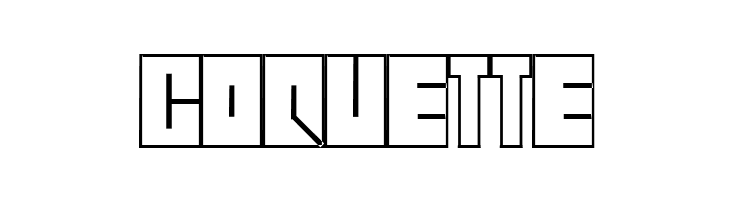 Street Block  Free Fonts Download