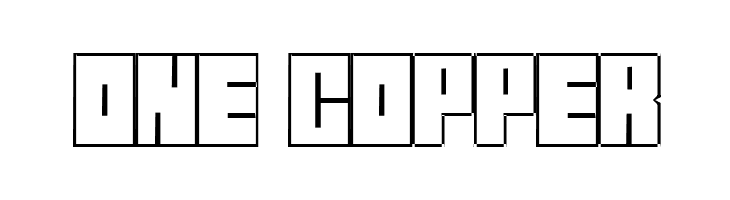 Street Block  Free Fonts Download