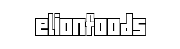 Street Block  Free Fonts Download