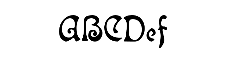 Isla Bella  Free Fonts Download