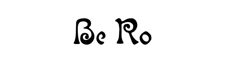 Isla Bella  Free Fonts Download