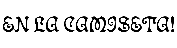 Isla Bella  Free Fonts Download