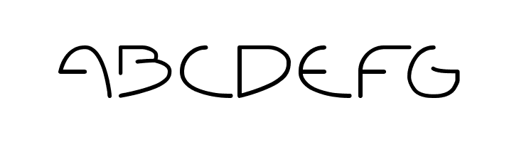 Tibet  Free Fonts Download