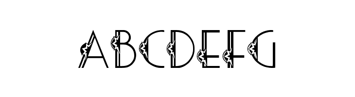 stardust06  Free Fonts Download