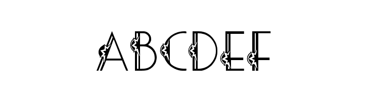 stardust06  Free Fonts Download