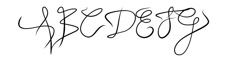 Angel Light  Free Fonts Download